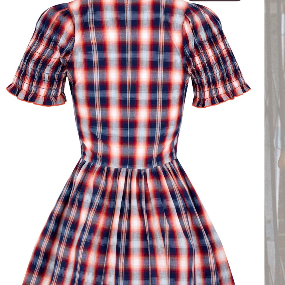 Apres studio Negroni picnic dress - Picture 3 of 4